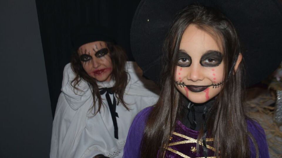 Bin yıllık korku geleneği