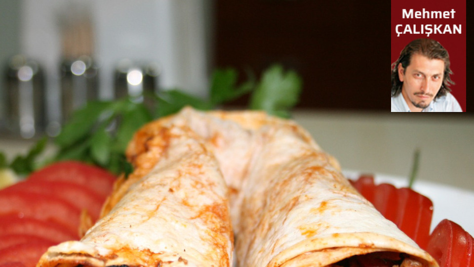 Tantuninin hikâyesi