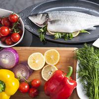 Dünyanın en kötü ve sağlıksız diyeti listelendi!