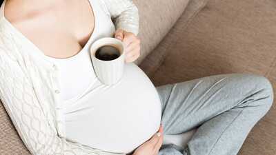 Hamileyken içilen kahve bebeği olumsuz etkiliyor mu?