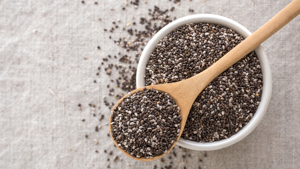 Chia tohumunu kimler kullanamaz?