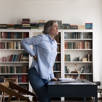 Duruş bozukluğu egzersizleri