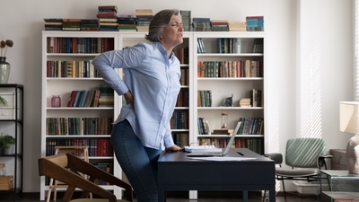 Duruş bozukluğu egzersizleri