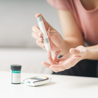 Kan şekeri neden düşer?