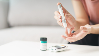 Kan şekeri neden düşer?