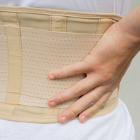 Lomber lordoz nedir, nasıl tedavi edilir?