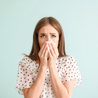 Sürekli burun tıkanıklığı neden olur?