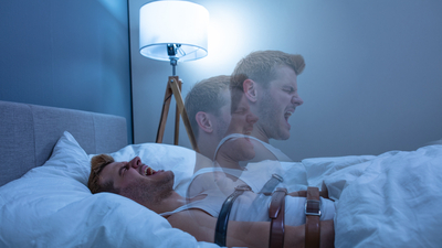 Uyku felci nedir, neden olur?