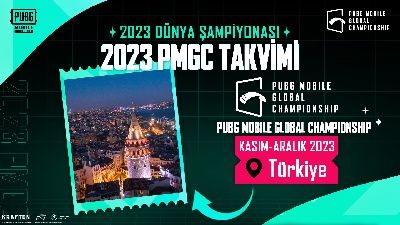 2023'ün finali Türkiye'de olacak!