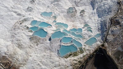 Bu yıl hedef 3 milyon ziyaretçi