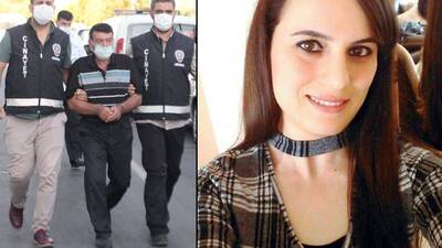 Hülya'nın katiline "sadakatsizlik" indirimi!