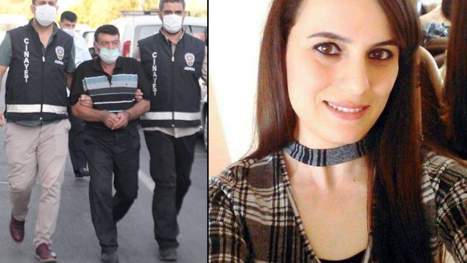 Hülya'nın katiline "sadakatsizlik" indirimi!