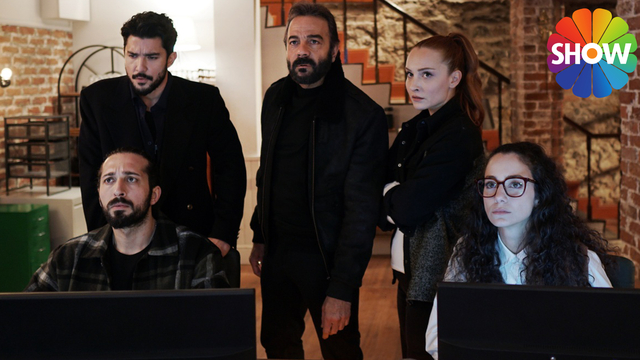 'Sipahi'nin yeni fragmanı yayınlandı
