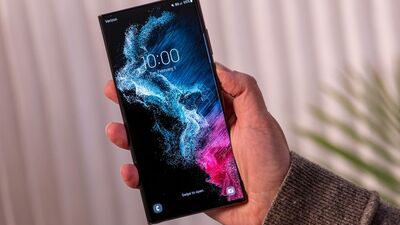 Galaxy S23'ün tarihi sızdı!