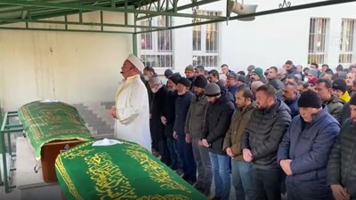 İki kardeş 6 saat arayla hayatını kaybetti