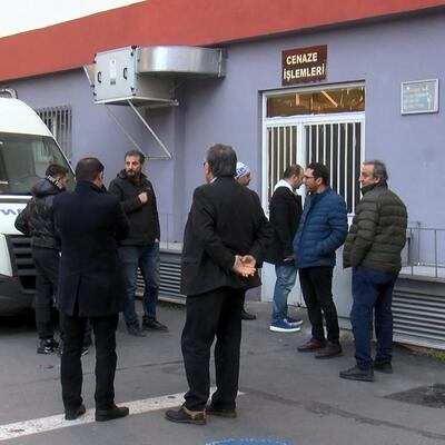 Kendi aralarında kavga eden yolcular taksiciyi öldürdü!