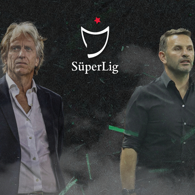 İşte derbinin 11'leri