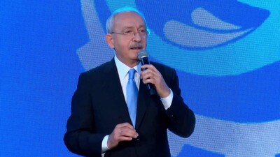 "Suriyeli kardeşlerimizi gönderecektik, engel oldular"