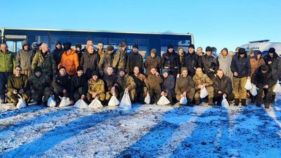 Ukrayna ile Rusya arasında esir değişimi