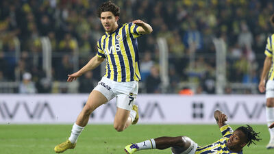 "Büyük bir hayal kırıklığı"