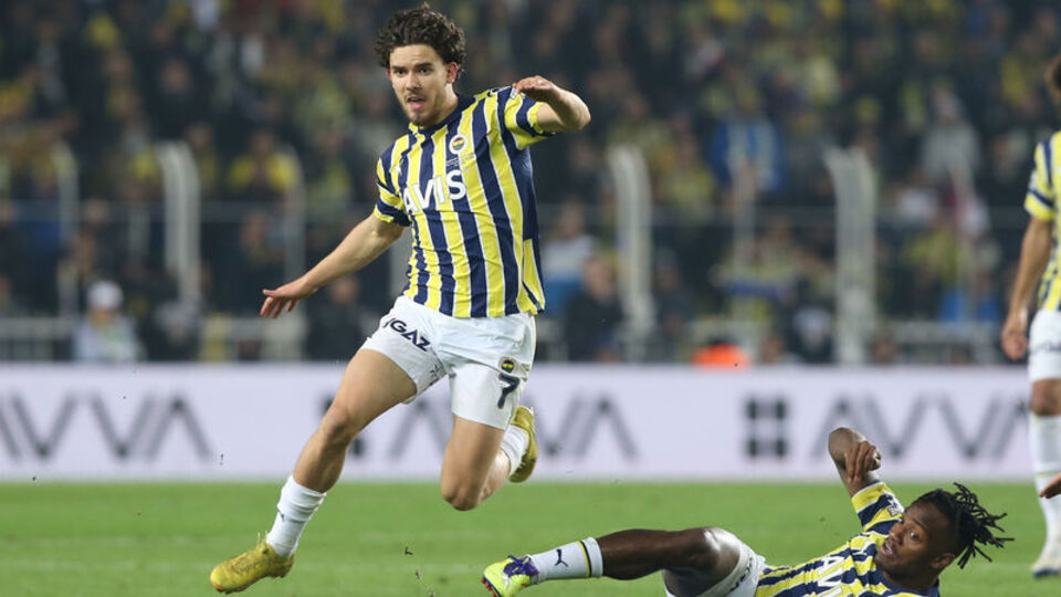 "Büyük bir hayal kırıklığı"