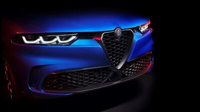 'Alfa'dan Türkiye için ilk üç hedefi