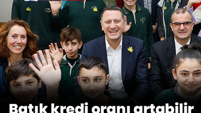 TÜFEX kârı olmayacak, batık artabilir