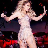 Hadise'den göndermeli paylaşım! "Ben seni seçtim"