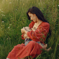 Anne sütüne dair ilginç bilgiler! Sütün yapısı...