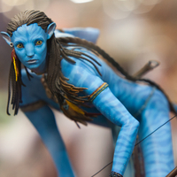 Avatar karakterleri neden mavi renkli? James Cameron açıkladı!