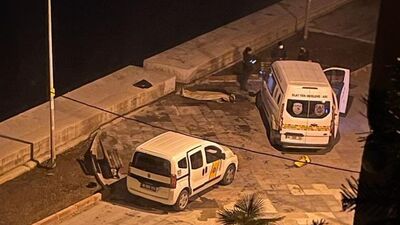 Denizde üniversiteli genç kadının cansız bedeni bulundu