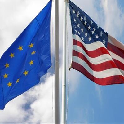 AB ve ABD'den Lula'ya destek