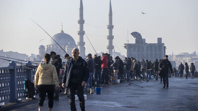 Bugün hava nasıl olacak?
