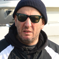 "Emeğimin karşılığını alıyorum"