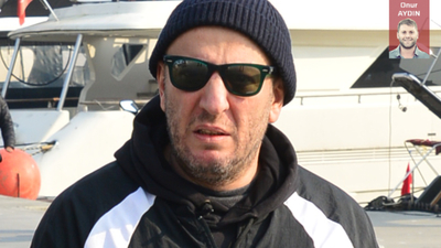 "Emeğimin karşılığını alıyorum"