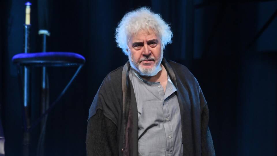 'Neyzen' Ocak'ta İstanbul ve Ankara'da