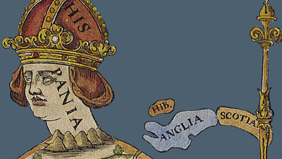 'Erken Modern Avrupa Tarihi' kitapçılarda