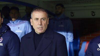 İşte Avcı'nın 11'i