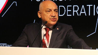 ''Futbol turizmi şehirlerinin sayısını artırmak istiyoruz''