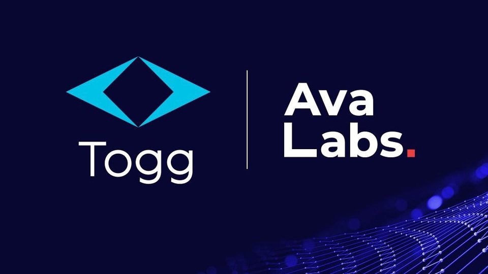 Togg'dan dünyada bir ilk daha!