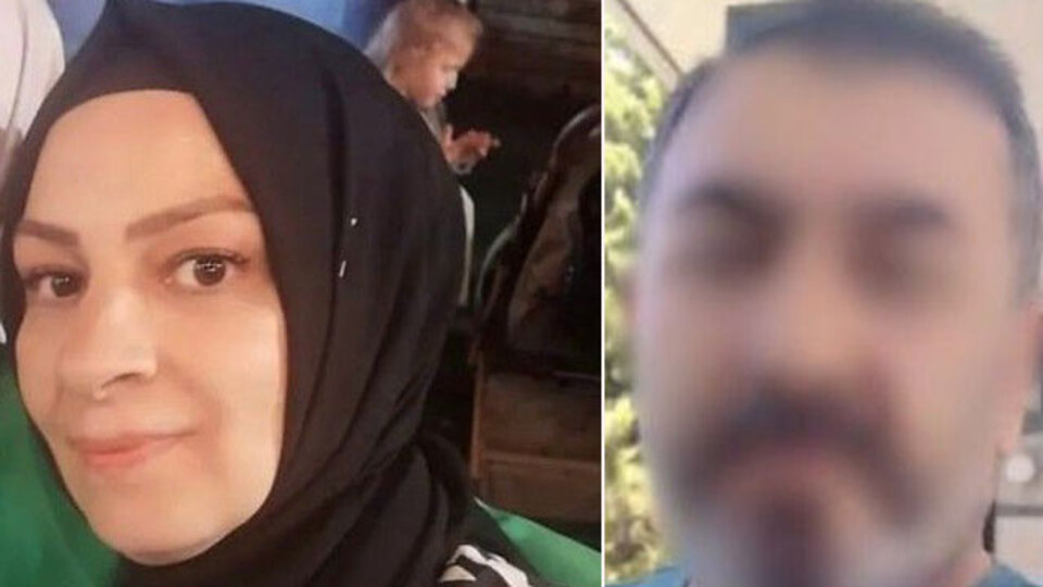 Evli olduğunu öğrendi! Ayrılmak istedi! Katledildi!