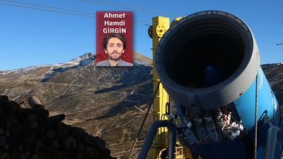 Küresel ısınma, kar turizmini vurdu