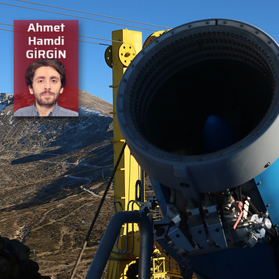 Küresel ısınma, kar turizmini vurdu