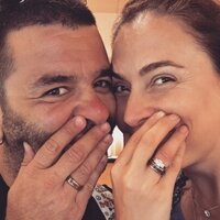 Boşanma iddiasına 'derbi'li cevap