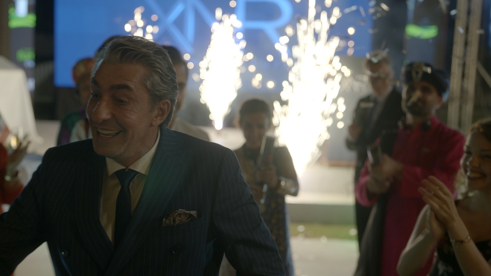 Bir 'vazgeçmeme' hikâyesi