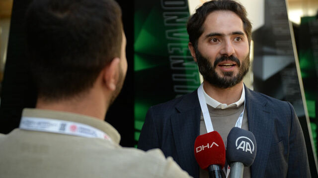 ''Mahremiyetimizi gösterdik''