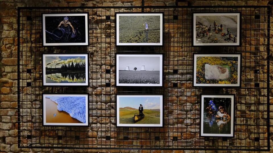 Nikolaos Manginas Fotoğraf Yarışması'nın sonuçları açıklandı