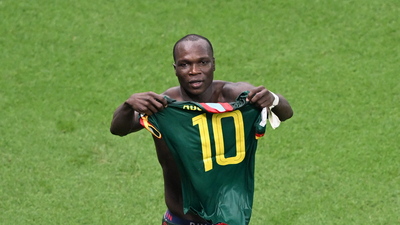 Aboubakar'ın menajeri konuştu!