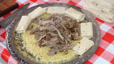 Kış aylarının vazgeçilmezi damak çatlatıyor