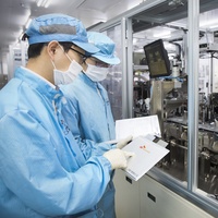 Koreli SKO ve Koç'tan Ankara yatırımına ilişkin açıklama